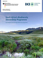 Cover IKI Bioframe Case Study South Africa